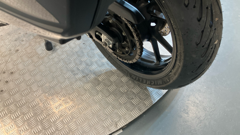 Yamaha Tracer 7 00 (20MY)